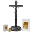 Turin Crucifix and Holy Shroud Fragrance