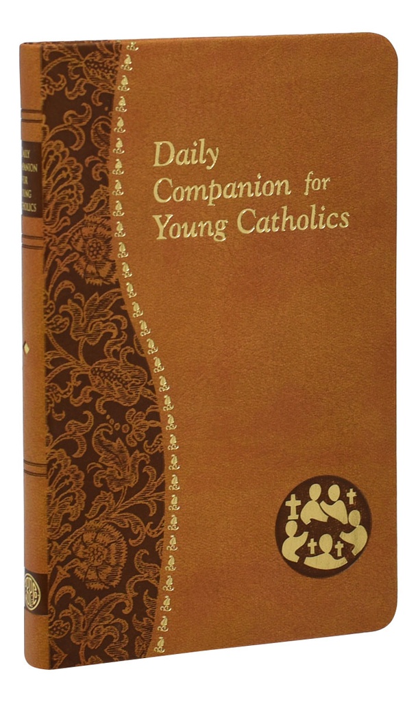 Daily Companion for Yng Catholics