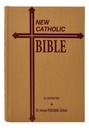 St. Joseph New Catholic Bible (Personal Size)