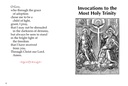 Prayers Against the Powers of Darkness