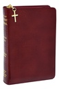 St. Joseph Sunday Missal-Zipper