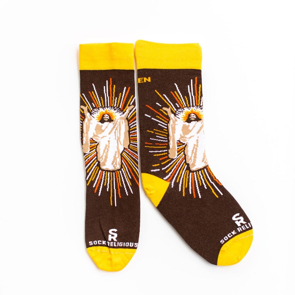 Resurrection Socks - Adult