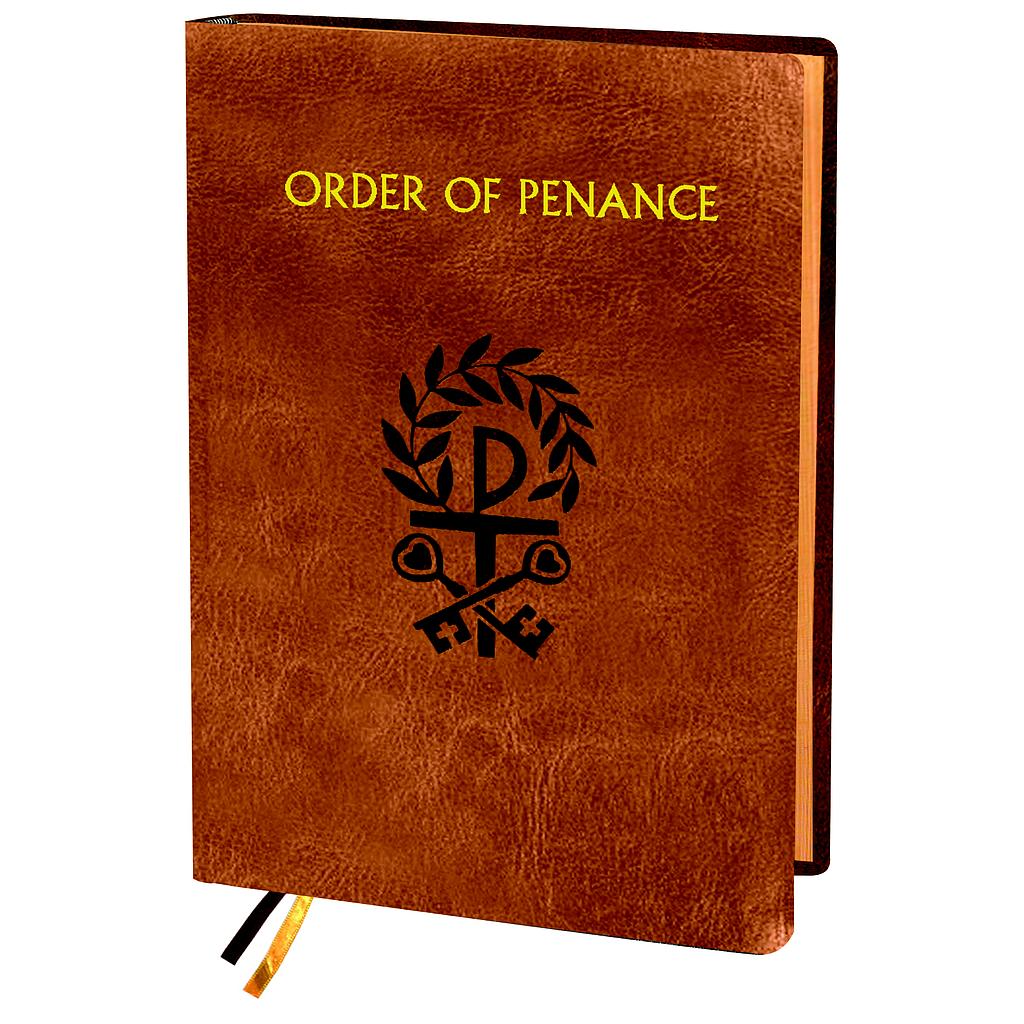 Order Of Penance