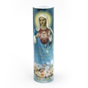 LED Candle IHM