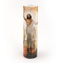 LED Candle Resurrection