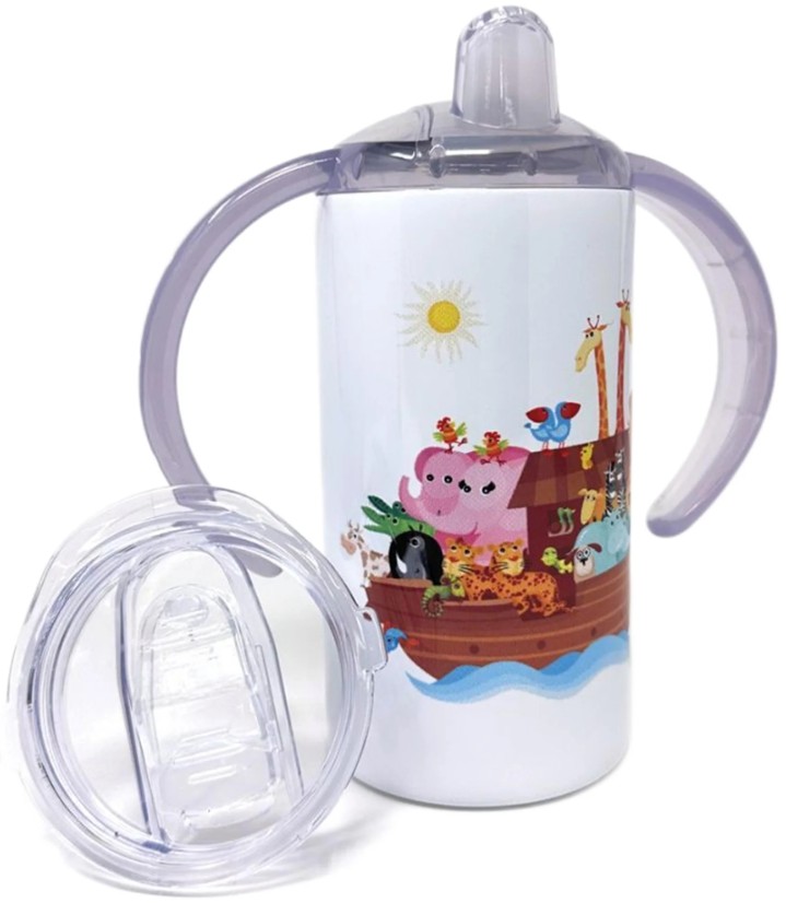 Sippy Cup Noah 12oz