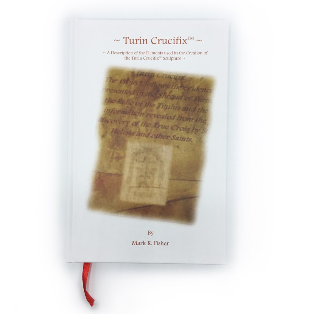 Turin Hardcover Book