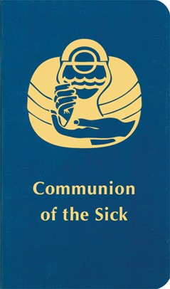 Communion of the Sick (Revised Edition)