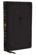 New American Bible-Catholic,large print