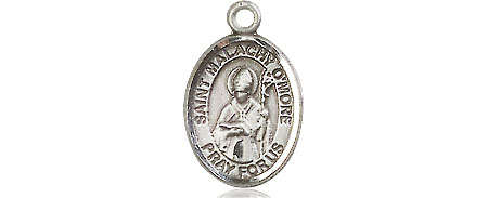 Sterling Silver Saint Malachy O'More Medal