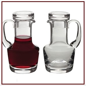 7oz. Cruet