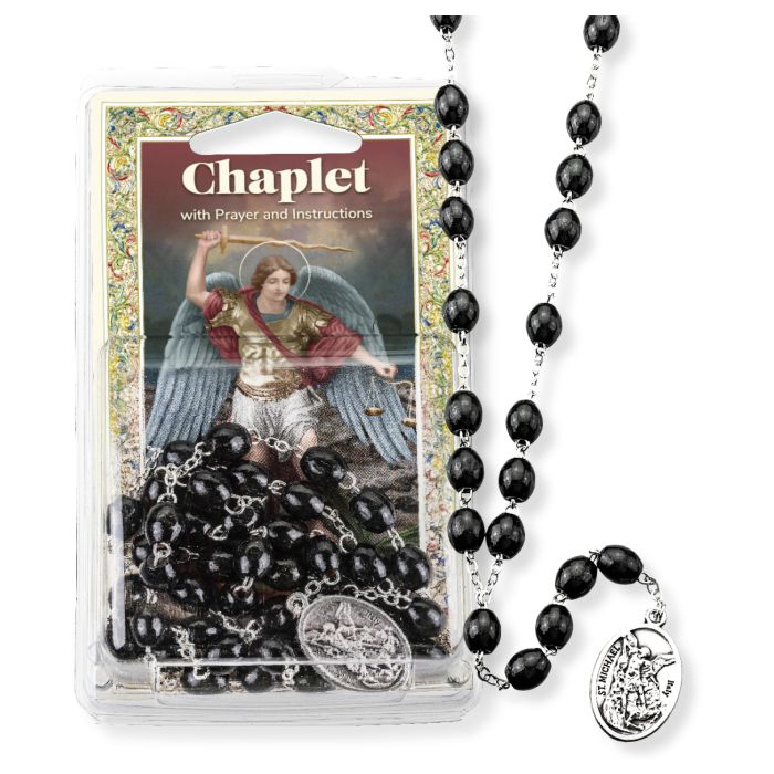 St. Michael Chaplet