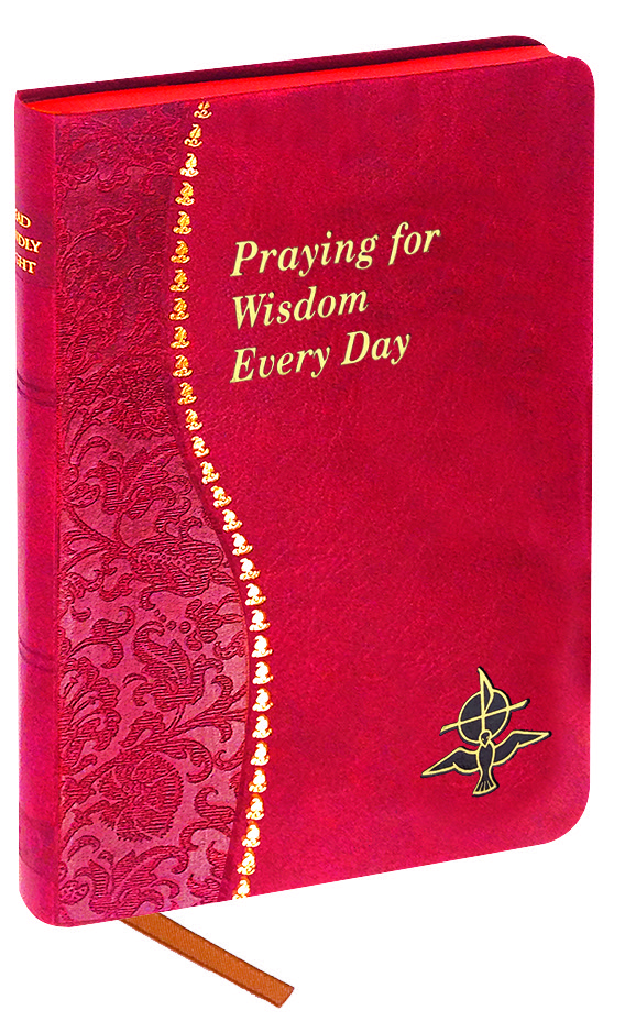 Praying For Wisdom Every Day