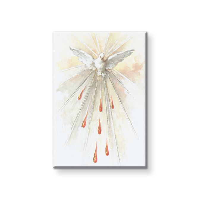 Holy Spirit Magnet