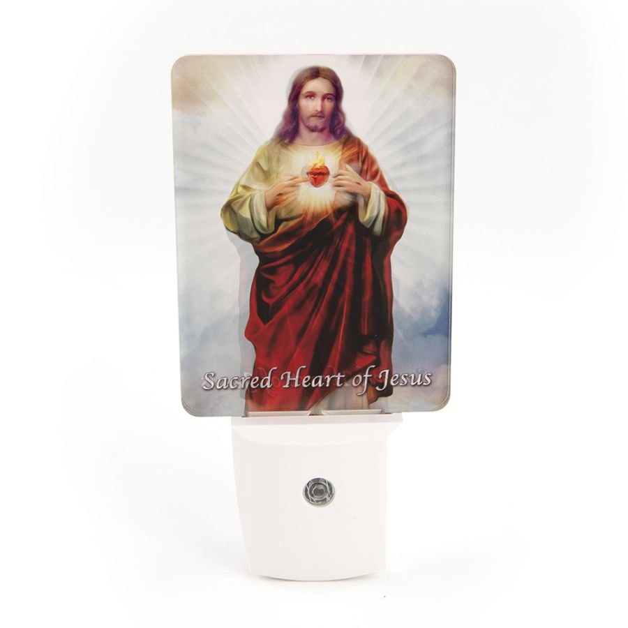 LED Night Light SHJ