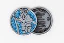 Pocket Token – St. Christopher