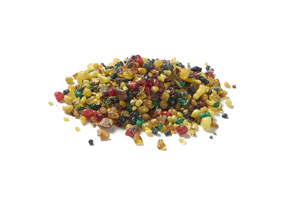 Three Kings Incense – Vatican