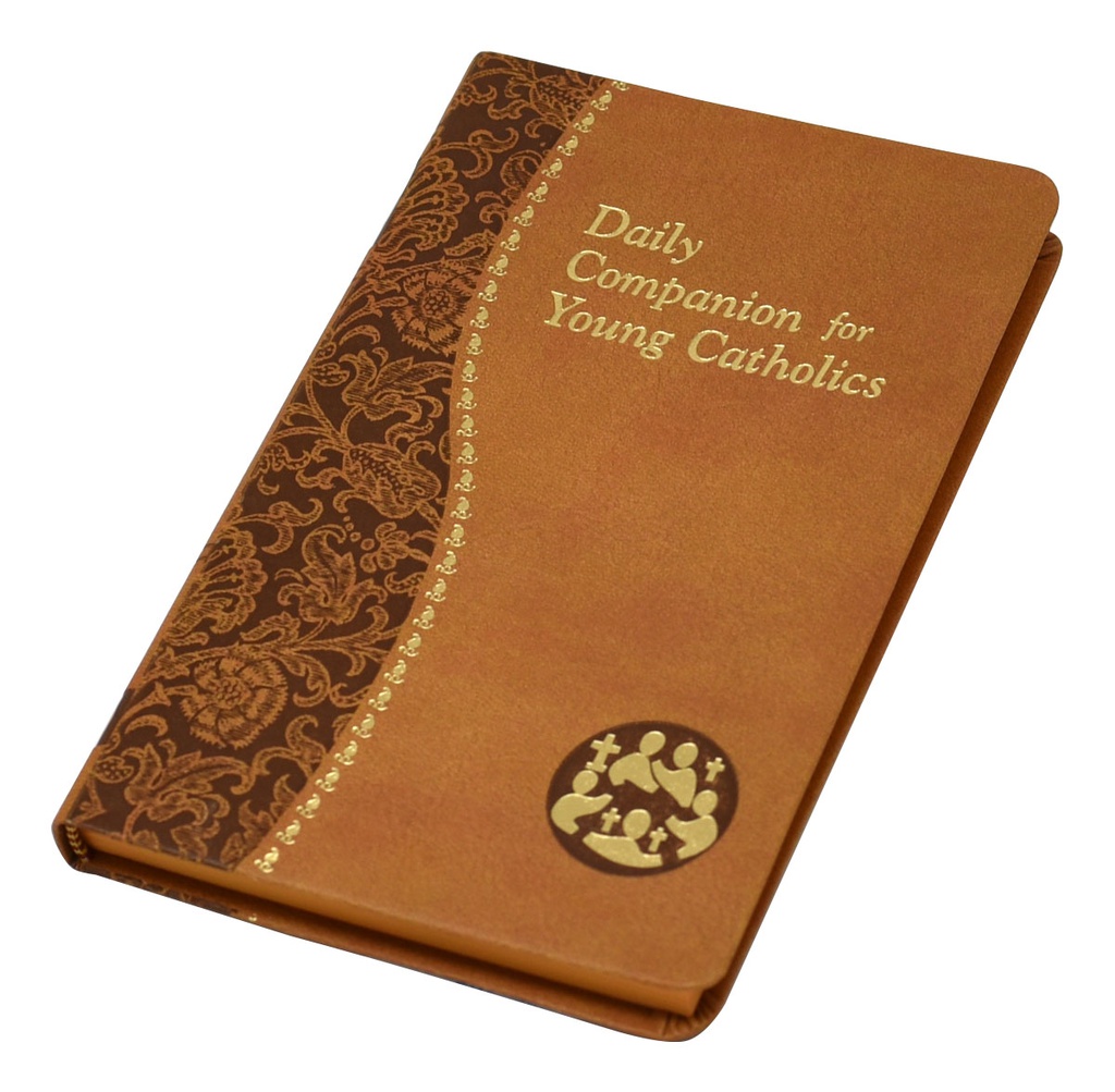 Daily Companion For Young Catholics