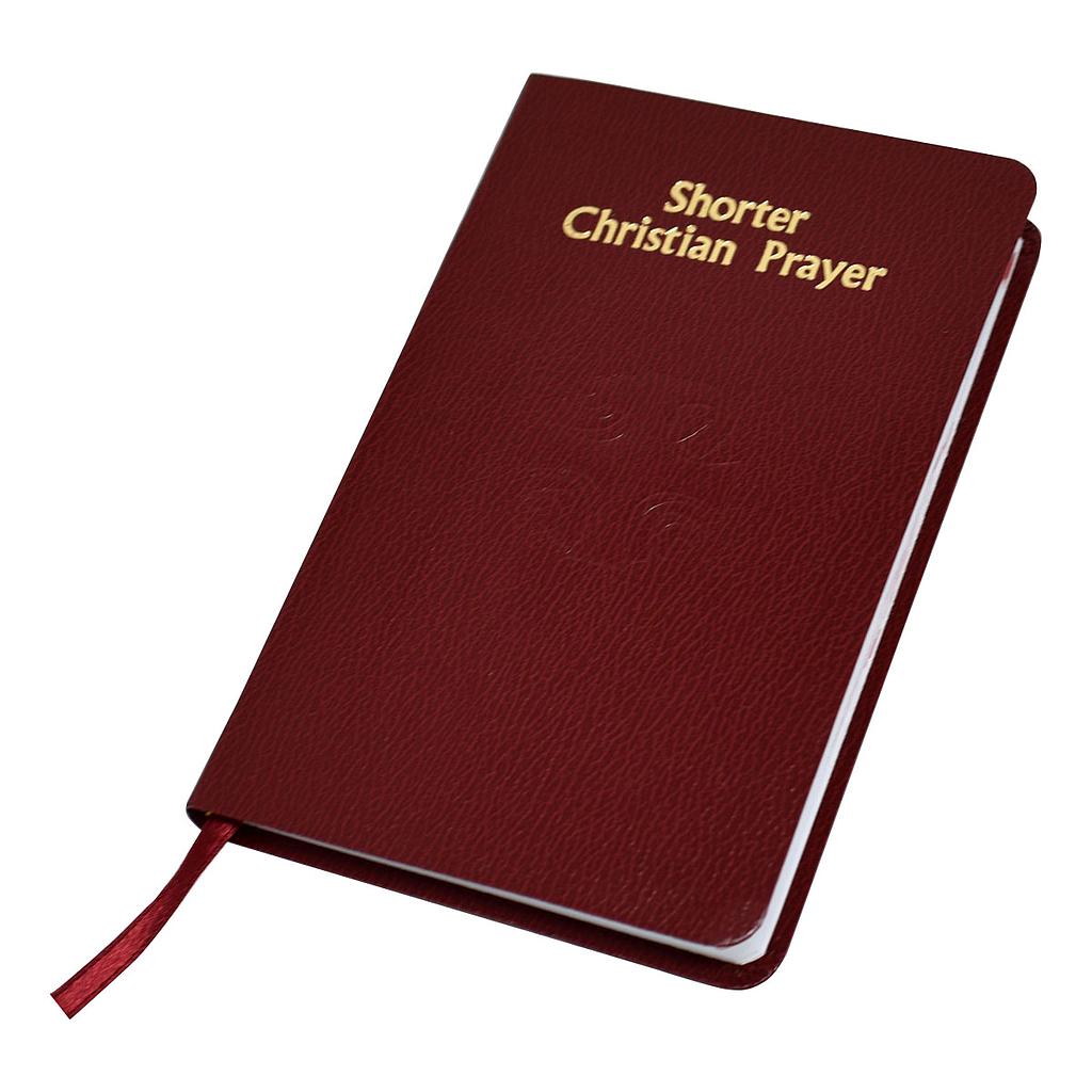 Shorter Christian Prayer