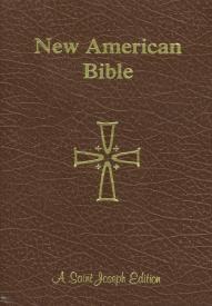 St. Joseph N.A.B. (Giant Type)