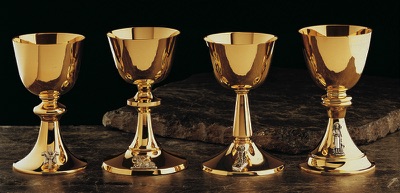 Memorial Chalice