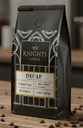 Decaf 12oz Whole Bean - Knights Coffee