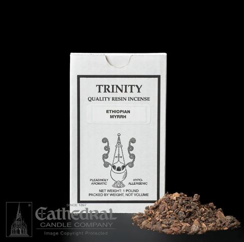 Trinity Brand - Kenya Myrrh (LB)