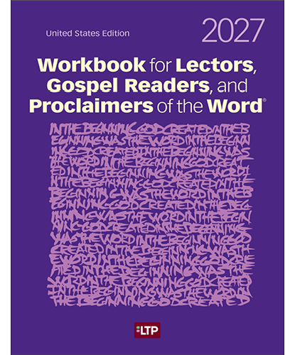 Workbook For Lectors (2027)