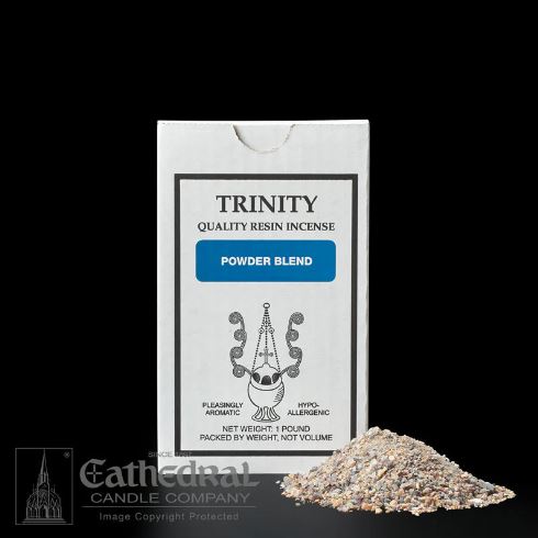 Trinity Brand - Powder Blend (LB)