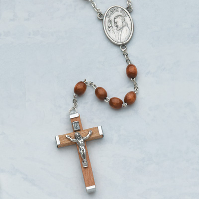 Padre Pio Rosary