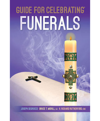 Guide For Celebrating Funerals