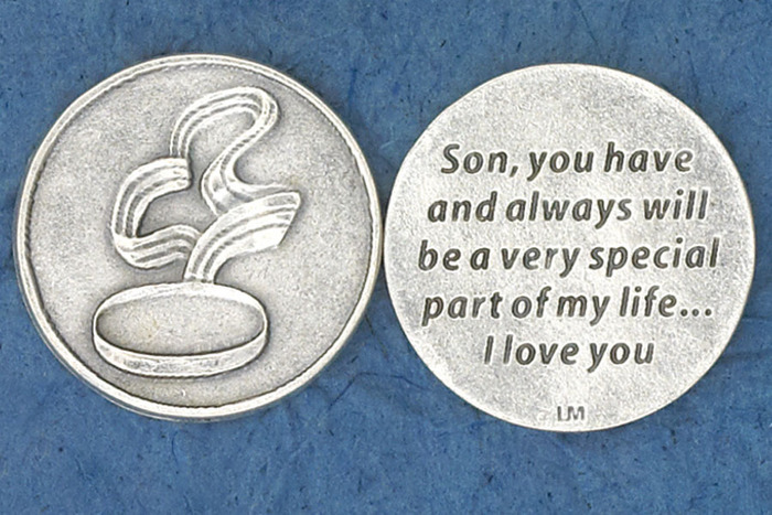 Son Pocket Token