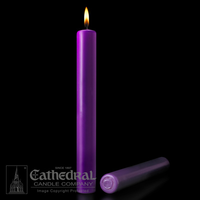 Purple Altar 51% 2 X 17 