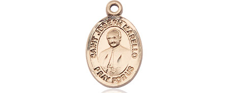 14kt Gold Saint Joseph Marello Medal