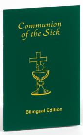 Communion Of The Sick