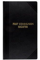 Communion Register 1000 Entries