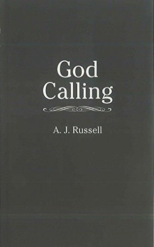 God Calling