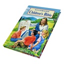 Illustrated Children's Bible