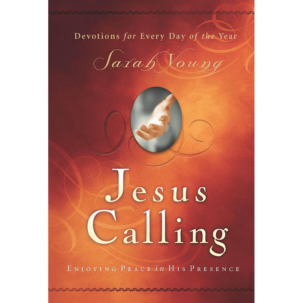 Jesus Calling