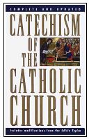 Catechism Of The Catholic Church