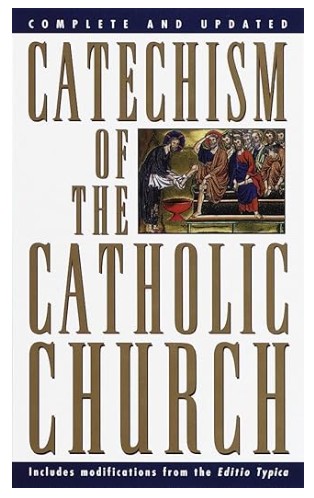Catechism Of The Catholic Church