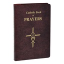 Catholic Book of Prayers