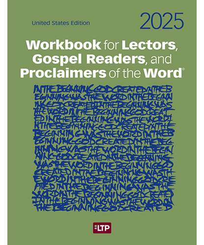 Workbook For Lectors (2025)