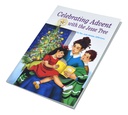 Celebrating Advent With The Jesse Tree - Christmas