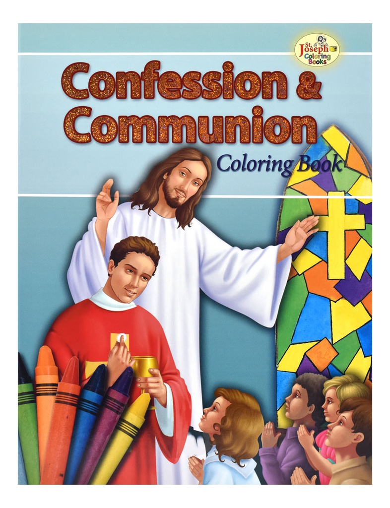 Confession And Communion