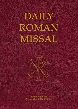 Daily Roman Missal