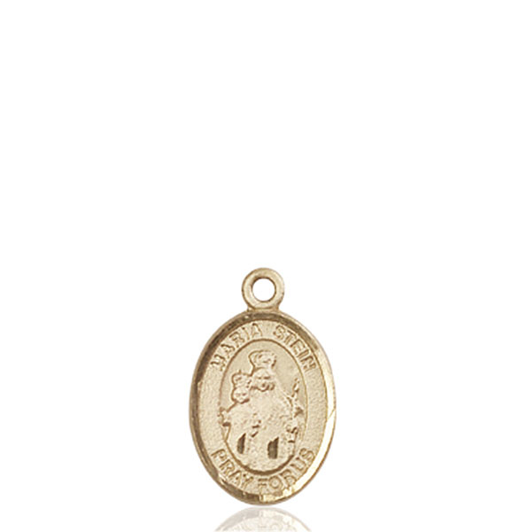 14kt Gold Maria Stein Medal