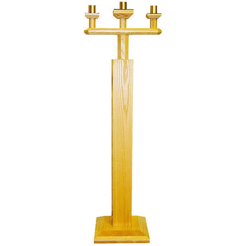 7 Lite Candelabra