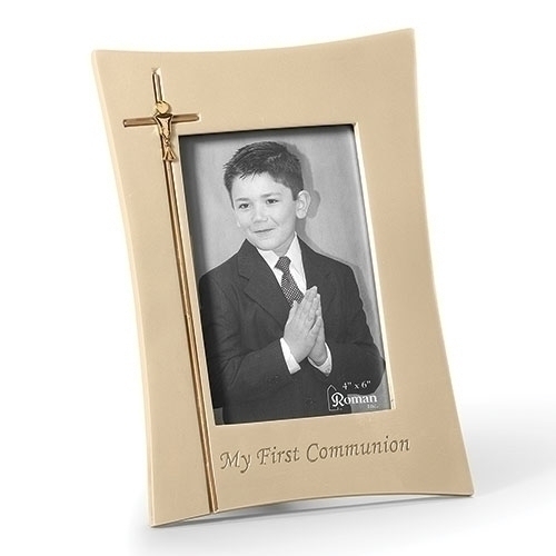 Communion Frame 4X6