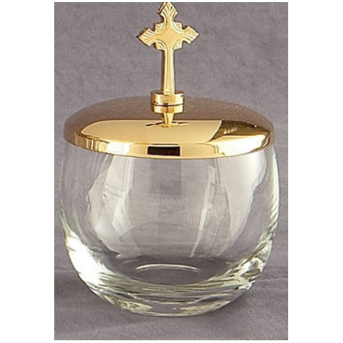 Ablution Cup